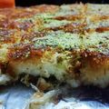 صورة من فائزة الفواز، شاركها بعد تجربة وصفة كنافة نابلسية
