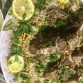 صورة من ام سامر(Kholoud)، شاركها بعد تجربة وصفة المنسف