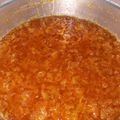El cooksnap de FlaO cuando hizo Mermelada de naranja 🍊.