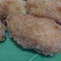 Cooksnap dari Fitri Rakhmawati untuk resep Pisang Goreng Pasir