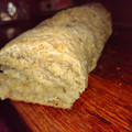 El cooksnap de Lucre Faria cuando hizo Pan de harina integral y arroz integral.