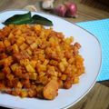 Cooksnap dari herlin wulan untuk resep Kering kentang tempe teri medan