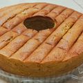 Cooksnap dari Hana2702 untuk resep Bolu Pisang Panggang Super Lembut