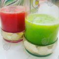 Muas_delicacy's cooksnap of when they made Fruits juice.