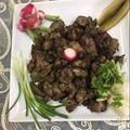 صورة من mj، شاركها بعد تجربة وصفة كبد مقلي بمرق الدجاج
