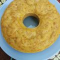 Cooksnap dari ayoe untuk resep Steam banana cake (tanpa mixer dan cocok untuk pemula)