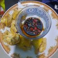 Cooksnap dari nurul untuk resep Tahu Aci khas Slawi Tegal