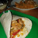 Cooksnap από Kon στη συνταγή Fajitas με κοτόπουλο, γιαούρτι και τυρί