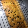 Cooksnap dari Ummu Alfaruq untuk resep Banana Cake(recook resep Tintin Rayner Banana Cake 5 bahan saja)