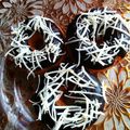 Cooksnap dari Dapoer PoetPoet (hasni) untuk resep Donat simple
