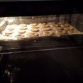 Anglinyika Cooksnap-ja, amikor elkészítette a(z) Linzer receptet.