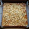 Cooksnap dari Mavis_Minikiribi untuk resep Proll Tape