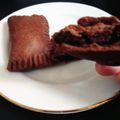 Cooksnap dari Diah Proborini untuk resep Double Choco Pie ala Mcd