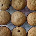 Cooksnap dari Devia Kurniati Setiawan untuk resep Muffin Banana Supper Uenakk 🍌🍌 (No Mixer)