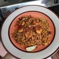 Cooksnap dari Tsoraya Dina untuk resep Mie Aceh