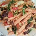 Cooksnap dari Aqilla Qila untuk resep Mi telur special mantap jiwa