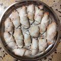Сooksnap від Марина Михальская, який(а) приготував(ла) 🥐Рогалики на сметані.