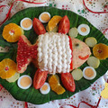 El cooksnap de PATRICIA *Patyco-Candybar* cuando hizo Falso Pescado 🐟🐟🐟.