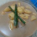Cooksnap dari eva meylani untuk resep Kolak pisang kepok