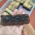 Cooksnap dari Badoci untuk resep (11) Fudgy Brownies