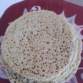 صورة من السلطانة هيام ، شاركها بعد تجربة وصفة بغرير الله الله على طريقة خالتي