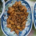 綺綺 的 照燒雞腿丁 cooksnap