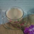 Cooksnap dari Dapur Mommy_bear untuk resep Milk Tea Rempah