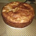 Сooksnap від Юлия Колесникова, який(а) приготував(ла) Ленивый пирог с курицей.