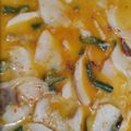 Cooksnap dari Nqtha meyland untuk resep Lodeh Rebung
