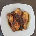 Cooksnap dari Savira Juliandini untuk resep Ayam Kecap Mudah Meriah