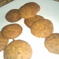 Cooksnap dari Rizki Winanti Satia untuk resep Cheese Cookies Eggless