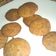 Cooksnap dari Rizki Winanti Satia untuk resep Cheese Cookies Eggless
