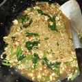 Cooksnap dari Endah Setiya untuk resep Mi Kuah Ebi