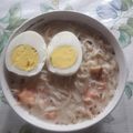 Cooksnap dari Rinni Idris untuk resep Misoa Kuah