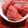 El cooksnap de Cris Rosa cuando hizo Helado de frutillas a la crema 🍓🍓.
