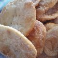 El cooksnap de 💕Andrea 💕 cuando hizo Tortas fritas criollas.