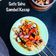 Cooksnap dari anif agustina untuk resep Sate Tahu Sambal Kecap