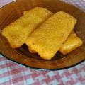 Cooksnap dari Rosalia Kurnia Hidayati untuk resep Risol Mayonaise