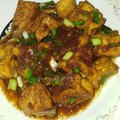 Cooksnap dari Enggal 👩 untuk resep Tahu Kecap