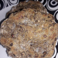 El cooksnap de Rocio Neila cuando hizo Hamburguesas de lentejas!! -Veganas.