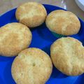 Cooksnap dari santhy untuk resep Cupcakes polos 2 telur
