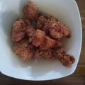 Cooksnap dari tien untuk resep Five Spiced Fried Pork Belly (non halal)