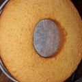 Cooksnap dari Angel Timora untuk resep Cake biasa