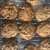 El cooksnap de MontseBM cuando hizo Cookies con harina integral.