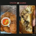 Cooksnap dari Ang Yuli untuk resep Ote ote porong