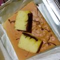 Cooksnap dari kanomo's untuk resep Bolu jadul 4 Telur