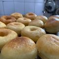 Cooksnap dari Diana Joely untuk resep Donat Empuk Menul Ekonomis