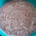 Cooksnap dari Indah Riduwan untuk resep Es Cincau Santan