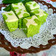 Cooksnap dari Pawoen_mungil untuk resep Bolu Kukus Santan Bermotif