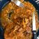 El cooksnap de Sarita Rodríguez Santos cuando hizo Muslos de Pollo en Salsa.